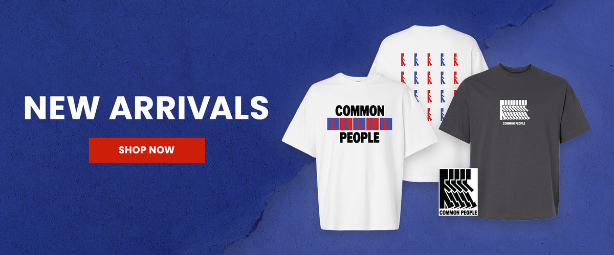 New Arrivals Shop Now
