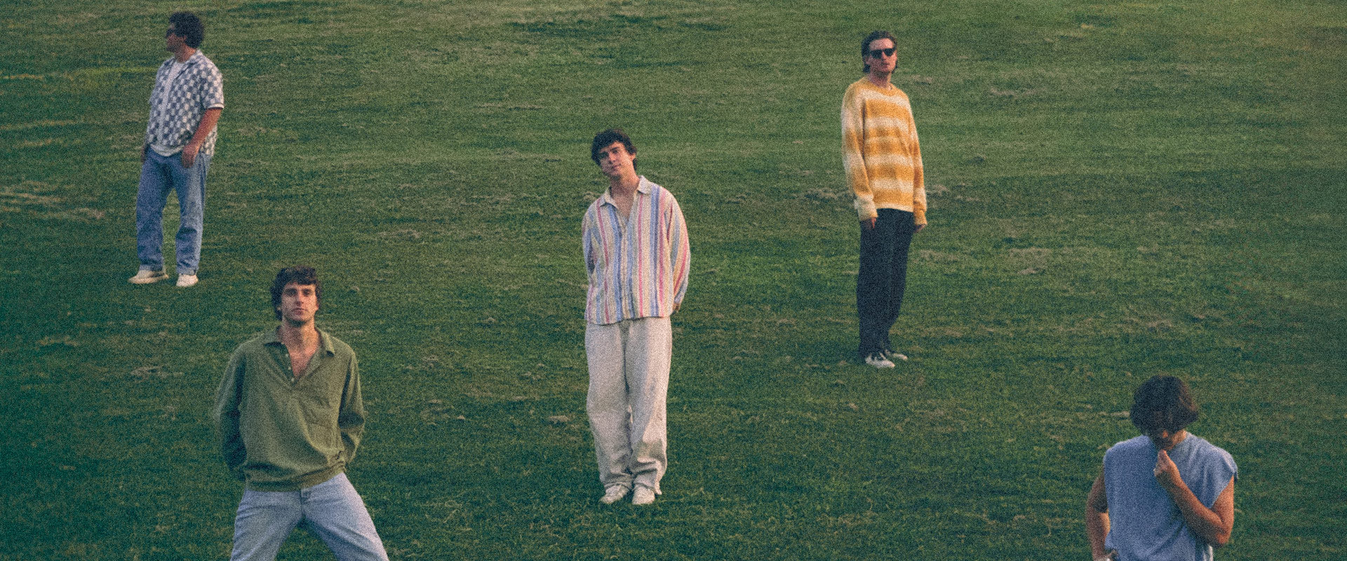 Welcome to the official Common People merchandise store.