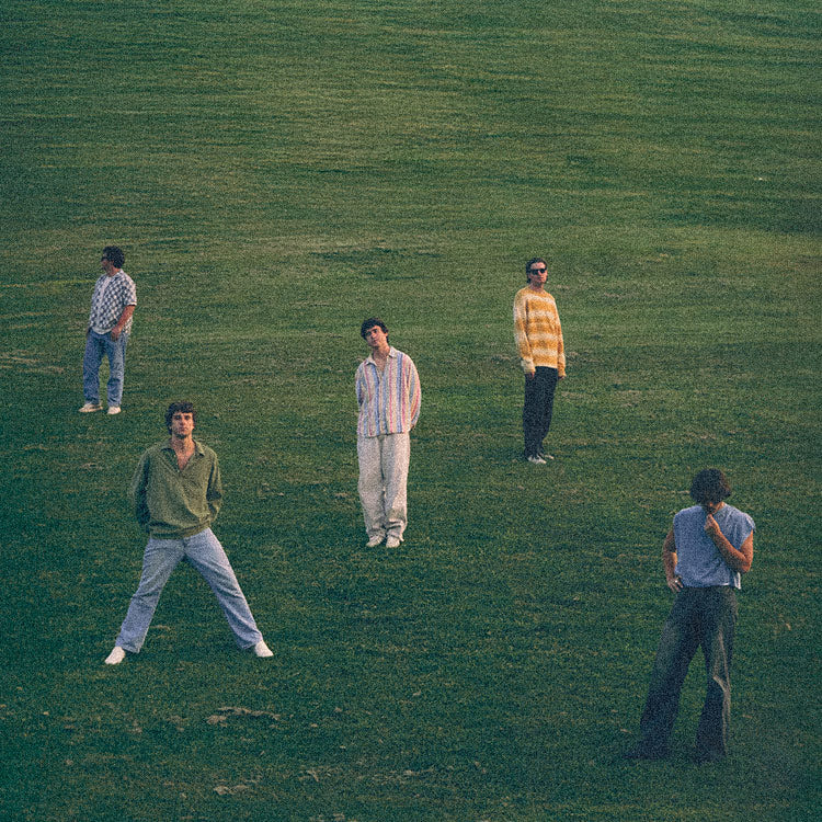 Welcome to the official Common People merchandise store.