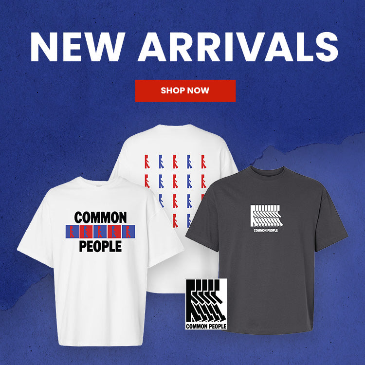New Arrivals Shop Now